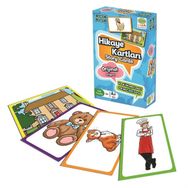 Green Board Games 49002 Hikaye Kartları