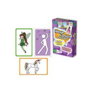 Green Board Games 49003 Hikaye Kartları Düşler