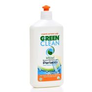 Green Clean 500 ml Organik Bulaşık Makinesi Parlatıcı