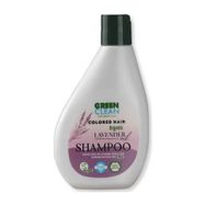 Green Clean Lavender 275 ml Şampuan