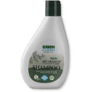 Green Clean Spearmint 275 ml Şampuan