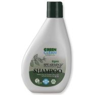 Green Clean Spearmint 5x275 ml Şampuan