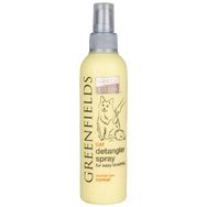 Green Fields 200 ml Detangler Kedi Tüy Bakım Spreyi Kıtık Açıcı