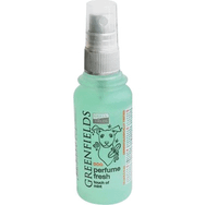 Green Fields 75 ml Fresh Nane Kokulu Köpek Parfümü