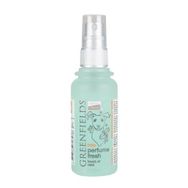 Green Fields 75 ml Fresh Naneli Köpek Parfümü