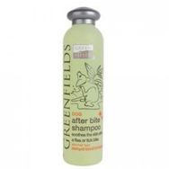 Green Fields After Bite Pire Kene Önleyici 270 ml Köpek Şampuanı