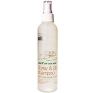 Green Fields Dogz On The Run Spray 250 ml Köpek Şampuanı