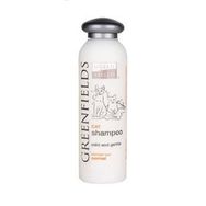 Green Fields Puppy And Cat Shampoo Yavru 200 ml Köpek ve Kedi Şampuanı