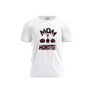 Green Fish BDTSWB-100113 Beyaz Erkek T-shirt