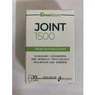 Green Store Joint 1500 Glucosamine 30 Tablet