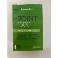 Green Store Joint 1500 Glucosamine 60 Tablet
