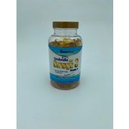Green Store Umbrella Plus Omega 3 Vitamin D 200 Kapsül Balık Yağı