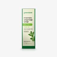 Greenlabel 10 ml Mersin Yaprağı Yağı