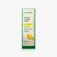 Greenlabel 10 ml Ylang Ylang Yağı