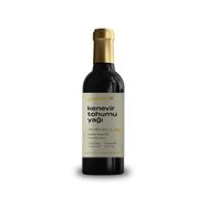 Greenlabel 180 ml Kenevir Tohumu Yağı