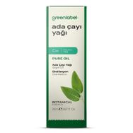 Greenlabel 20 ml Adaçayı Yağı