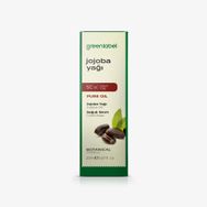 Greenlabel 20 ml Jojoba Yağı