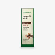 Greenlabel 20 ml Karanfil Yağı