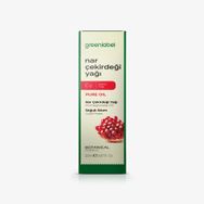 Greenlabel 20 ml Nar Çekirdeği