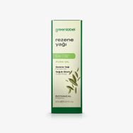 Greenlabel 20 ml Rezene Yağı