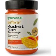 Greenlabel 250 gr Yağlı Kudret Narı
