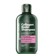 Greenlabel 400 ml Biotin ve Kolajen At Kuyruğu Şampuanı