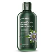 Greenlabel 400 ml Passiflora ve Lavanta Yağı Şampuanı