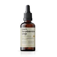 Greenlabel 50 ml Çam Terebentin Yağı