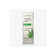 Greenlabel 50 ml Kenevir Yağı
