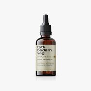 Greenlabel 50 ml Tatlı Badem Yağı