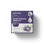 Greenlabel Doğal Ardıç 120 gr Sabun