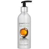 Greenland Body Lotion Coconat Tangerine 200 ml Vücut Losyonu