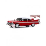 Greenlight 1:43 1958 Plymouth Fury Model Araç