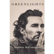 Greenlights Raucous Stories and Outlaw Wisdom From the Academy Award-Winning Actor