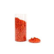 Greenmall 1 kg Turuncu Teraryum Taşı
