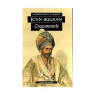 Greenmantle - John Buchan