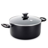 Greenpan Cambridge 24 cm Seramik Yapıştırmaz Derin Tencere