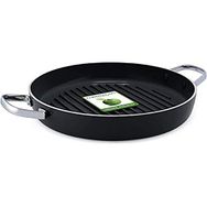 Greenpan Cambridge Thermolon 28 cm Seramik Izgara Tava
