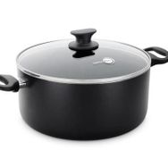 Greenpan Cc002267-001 Craft 24 cm 4,9 lt Derin Tencere