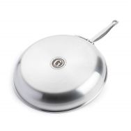 Greenpan CC003817-001 Premiere 24 cm Tava