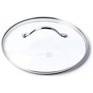 Greenpan Cw000084-004 28 cm Cam Kapak