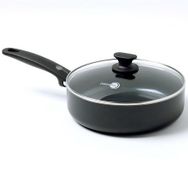 Greenpan Cw002216-002 Cambridge 24 cm 3,1 lt Basik Tencere