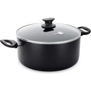 Greenpan Cw002320-002 Cambridge 24 cm 4,9 lt Derin Tencere