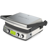 Greenpan Elite Thermolon Krem Grill Tost Makinesi