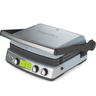 Greenpan Elite Thermolon Mavi Grill Tost Makinesi