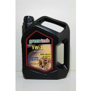 Greentech 5w-30 4 L Motor Yağı