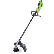 GreenWorks 2100207-B Akülü Yan Tırpan
