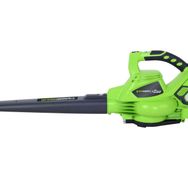 GreenWorks 40V Akülü Üfleme