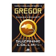 Gregor ve Zaman Kehaneti Kitap