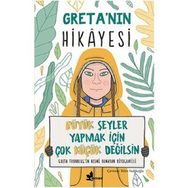 Greta'nın Hikayesi - Valentina Camerini
